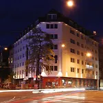 Studiotel Belle Etage