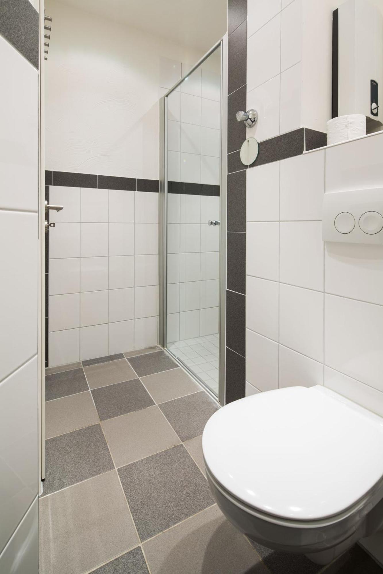 Studiotel Belle Etage Düsseldorf