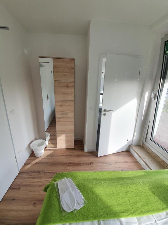 Studiotel Belle Etage 3* Düsseldorf
