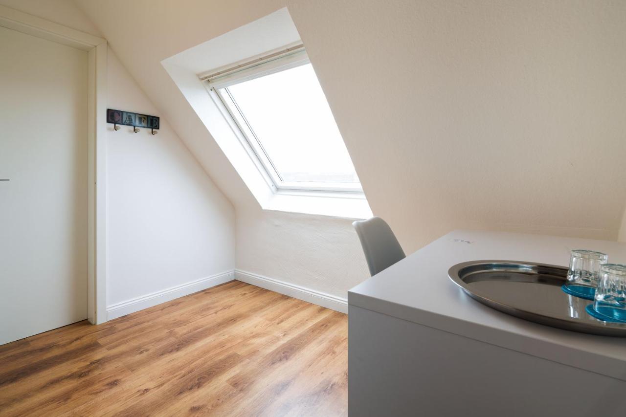 Studiotel Belle Etage Düsseldorf